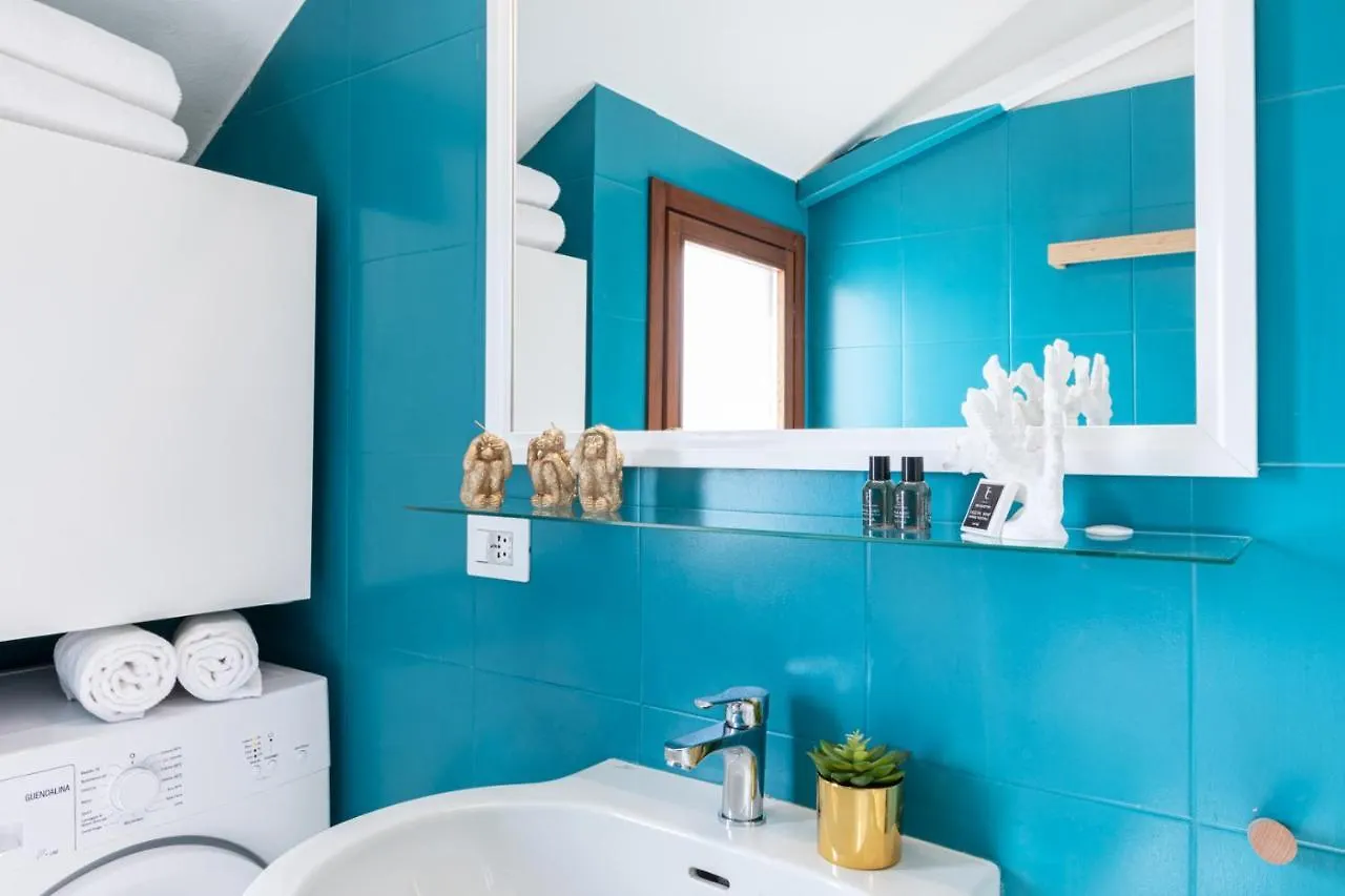 Collection Citylife Suites With Terrace - Top Collection Milan 0*,  Italy