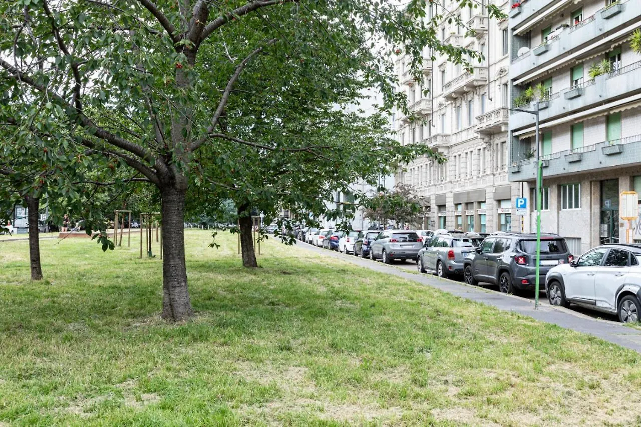 Apartment Collection Citylife Suites With Terrace - Top Collection Milan