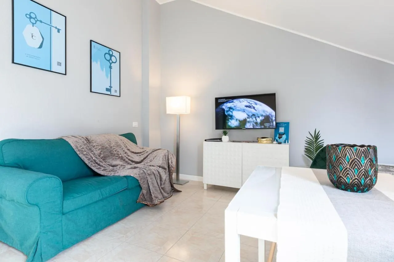 Collection Citylife Suites With Terrace - Top Collection Milan 0*,