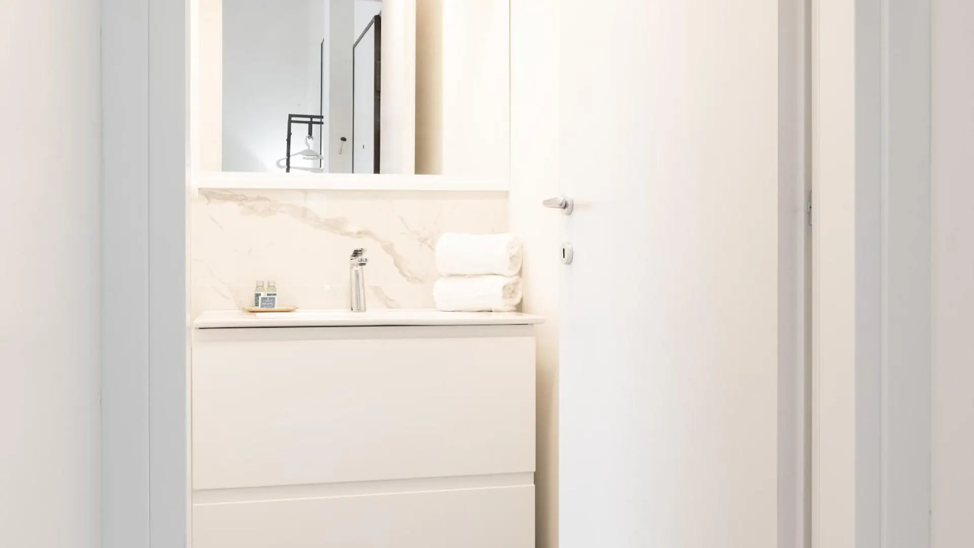 Collection Citylife Suites With Terrace - Top Collection Milan Apartment
