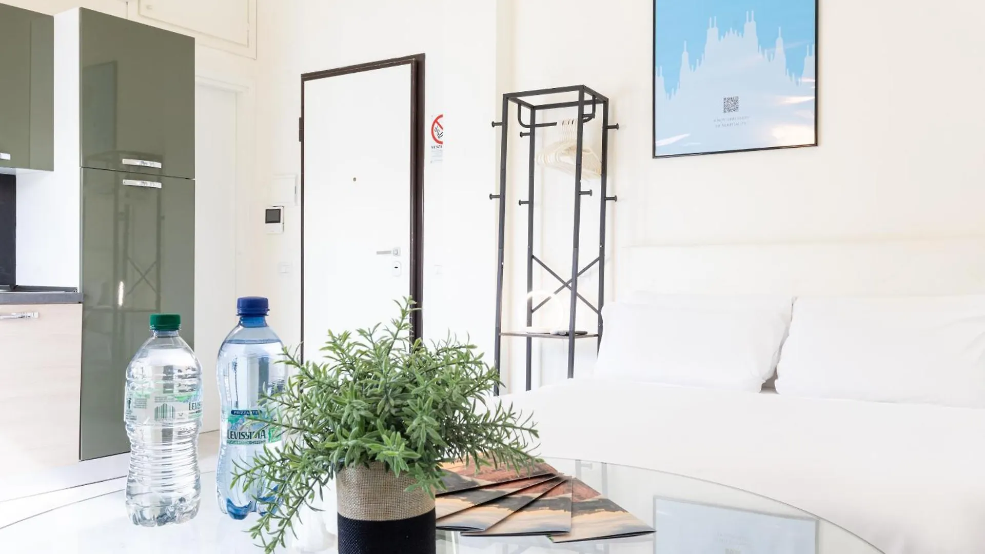 Collection Citylife Suites With Terrace - Top Collection Milan Italy