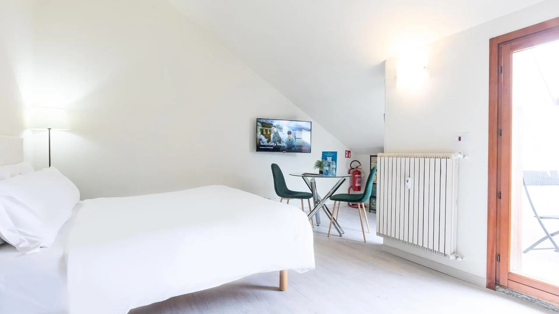 Apartment Collection Citylife Suites With Terrace - Top Collection Milan