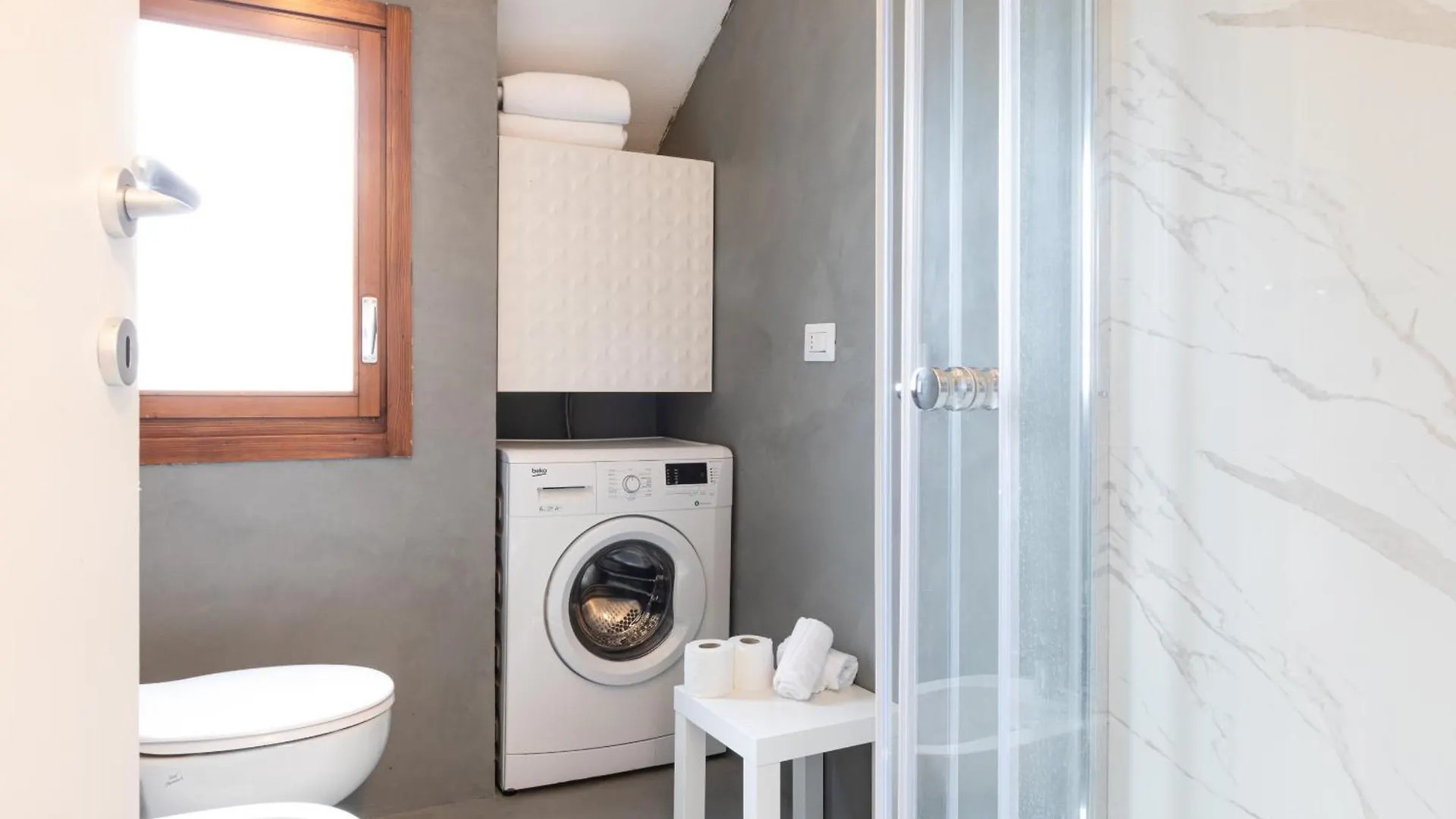 Collection Citylife Suites With Terrace - Top Collection Milan 0*,