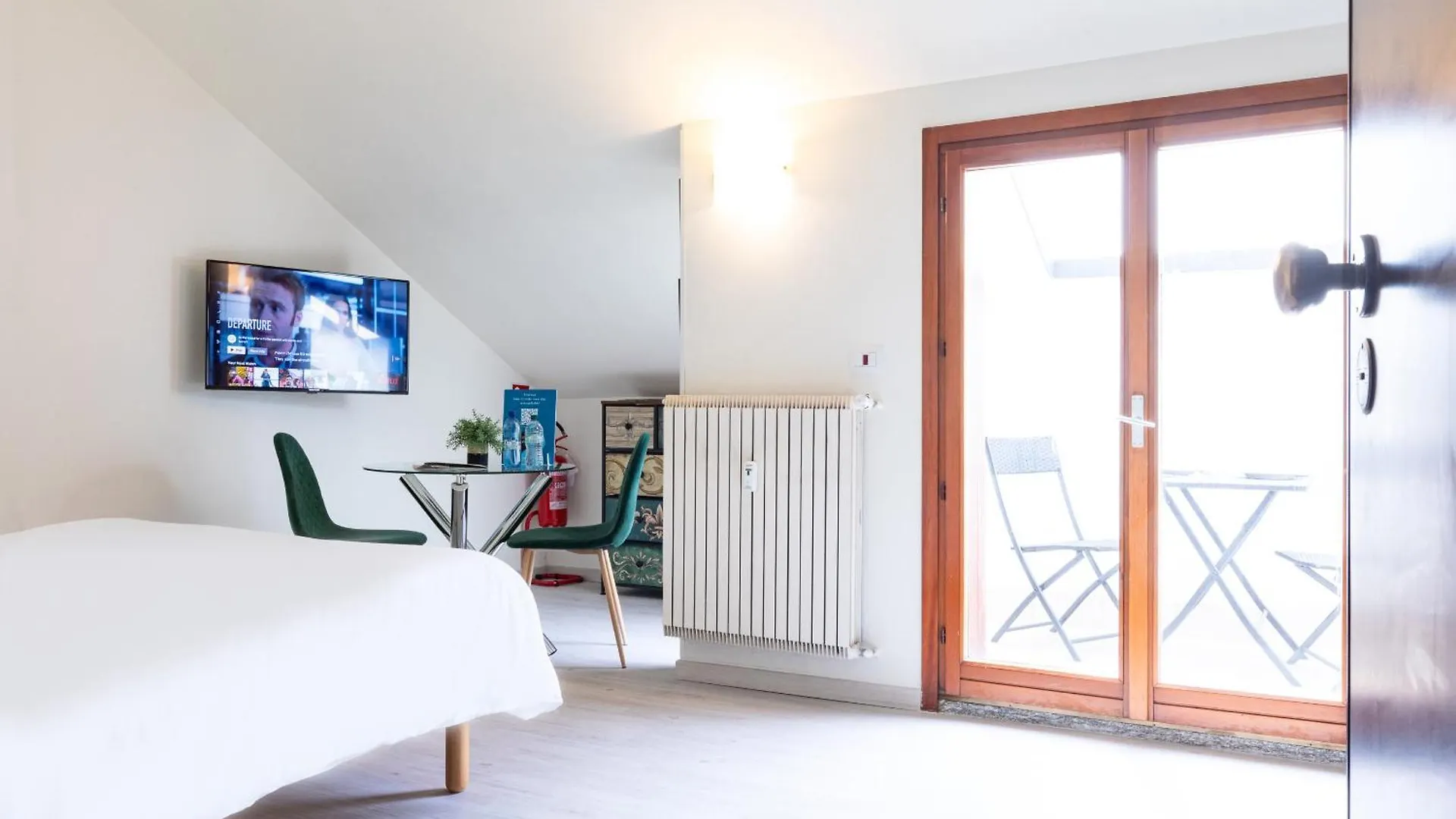 Apartment Collection Citylife Suites With Terrace - Top Collection Milan Italy