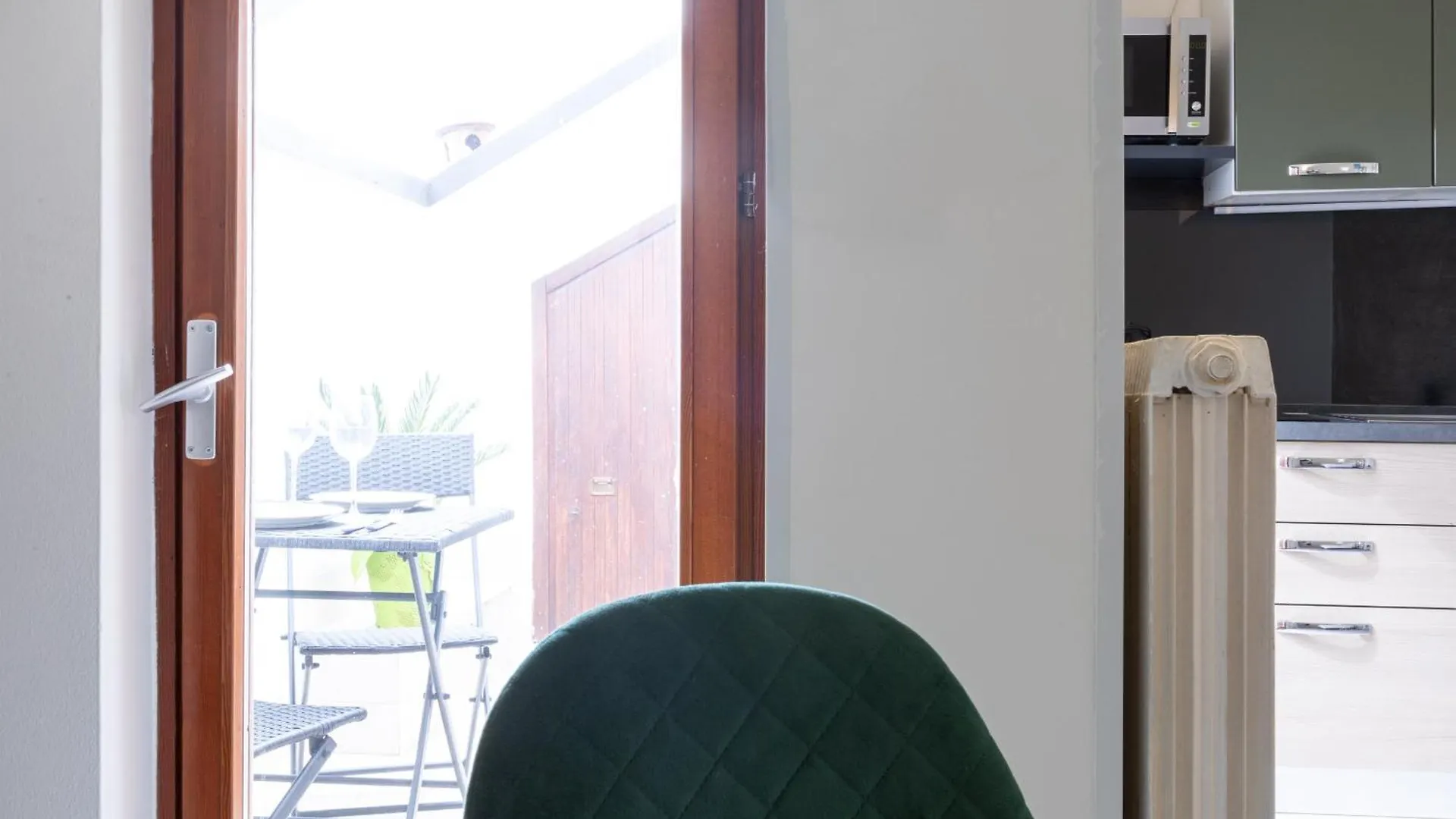 Collection Citylife Suites With Terrace - Top Collection Milan Italy