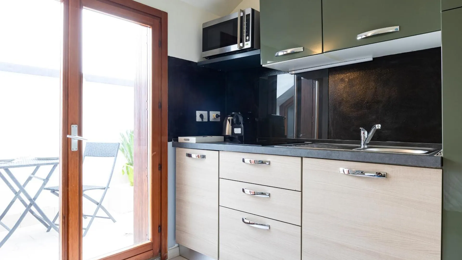Collection Citylife Suites With Terrace - Top Collection Milan