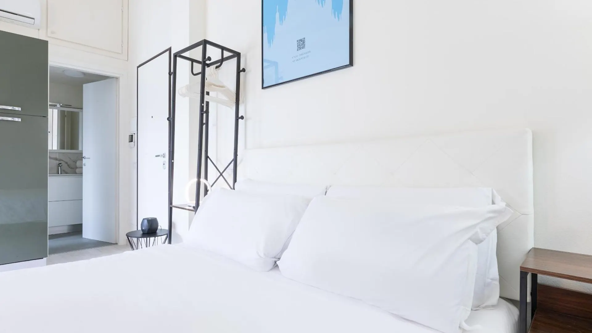 Collection Citylife Suites With Terrace - Top Collection Milan