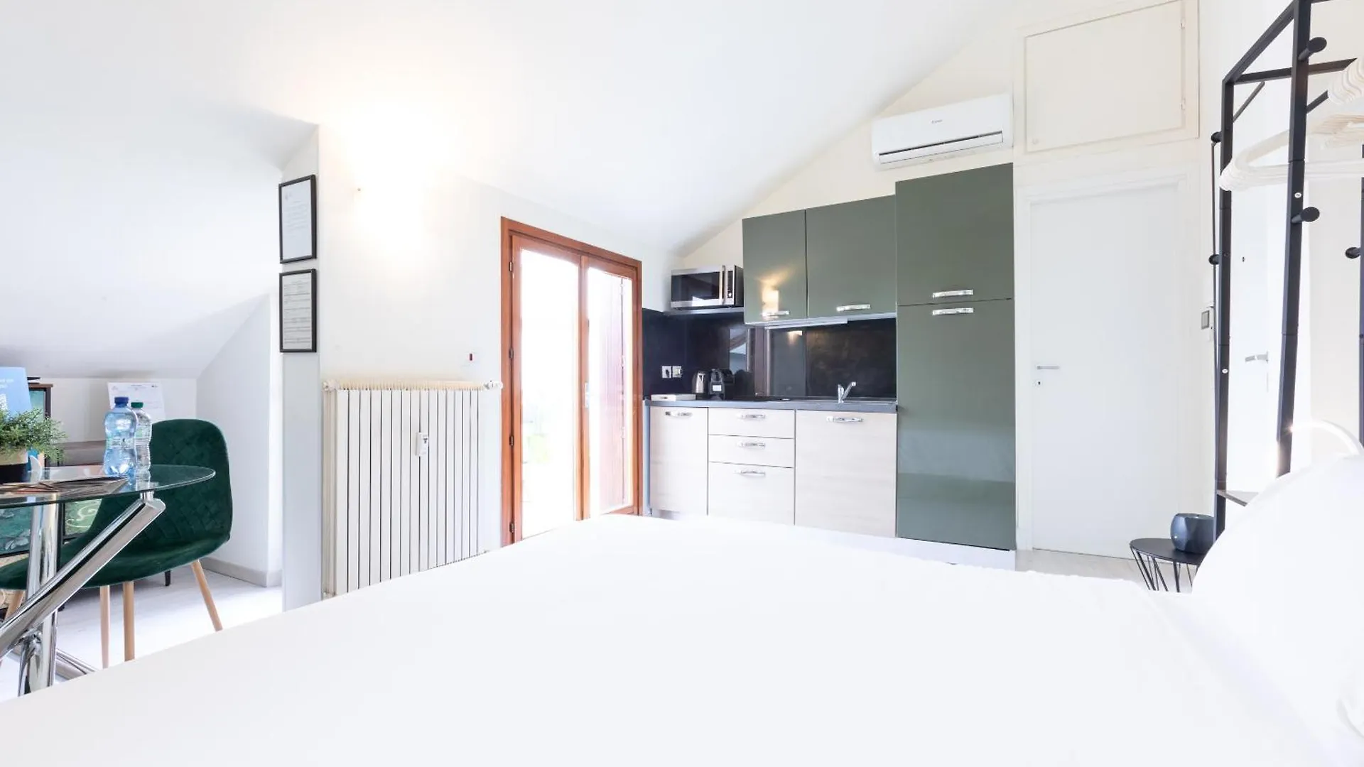 Collection Citylife Suites With Terrace - Top Collection Milan
