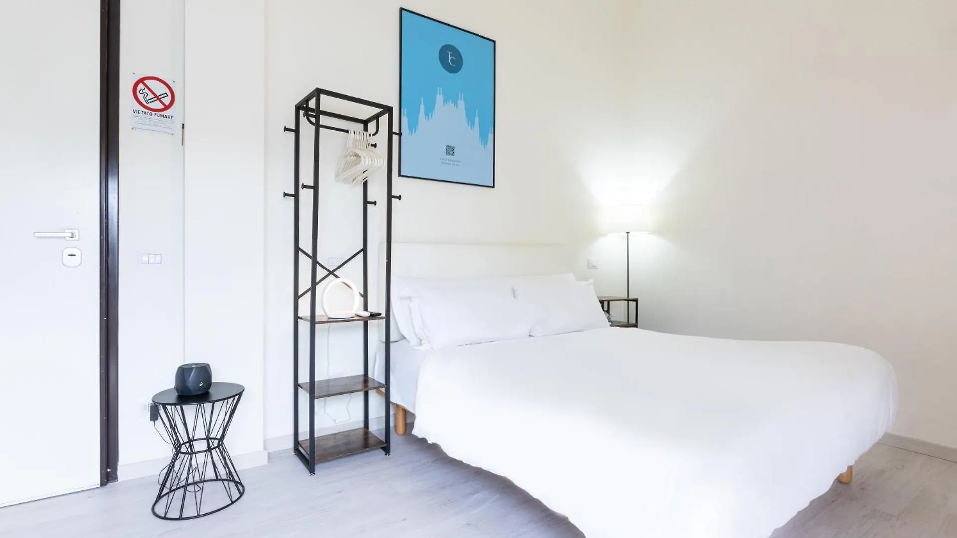Apartment Collection Citylife Suites With Terrace - Top Collection Milan