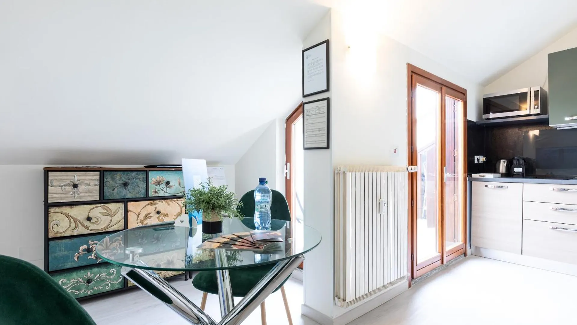 Collection Citylife Suites With Terrace - Top Collection Milan