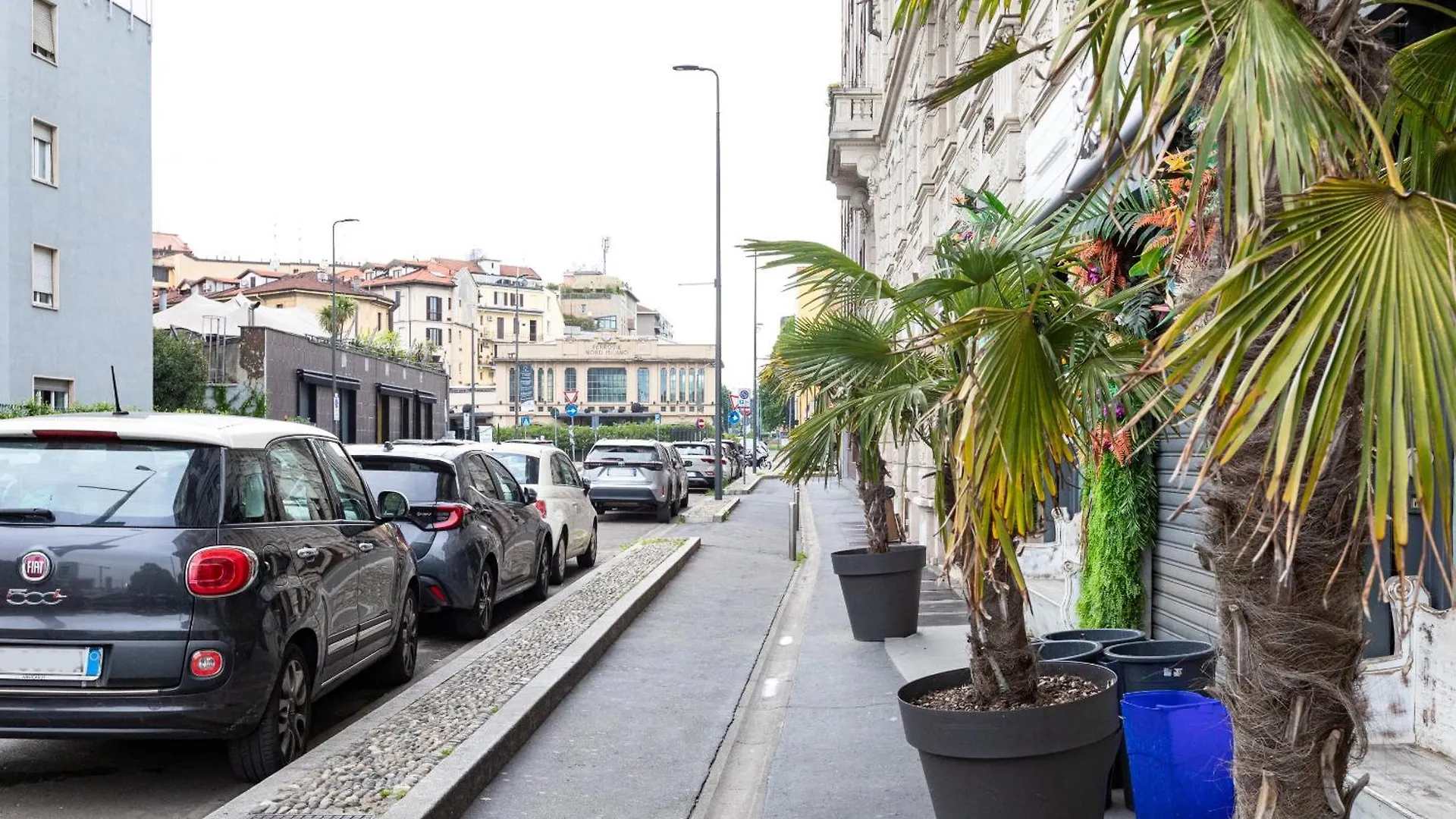 Collection Citylife Suites With Terrace - Top Collection Milan Apartment