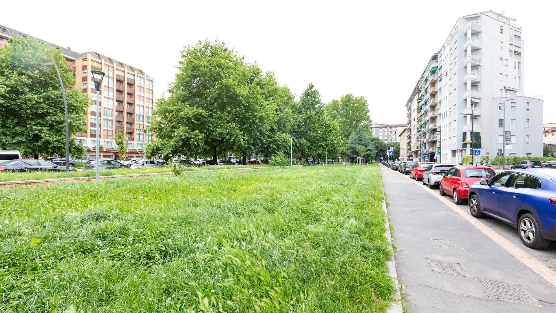Apartment Collection Citylife Suites With Terrace - Top Collection Milan Italy