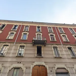 Apartment Eccelso, Milan