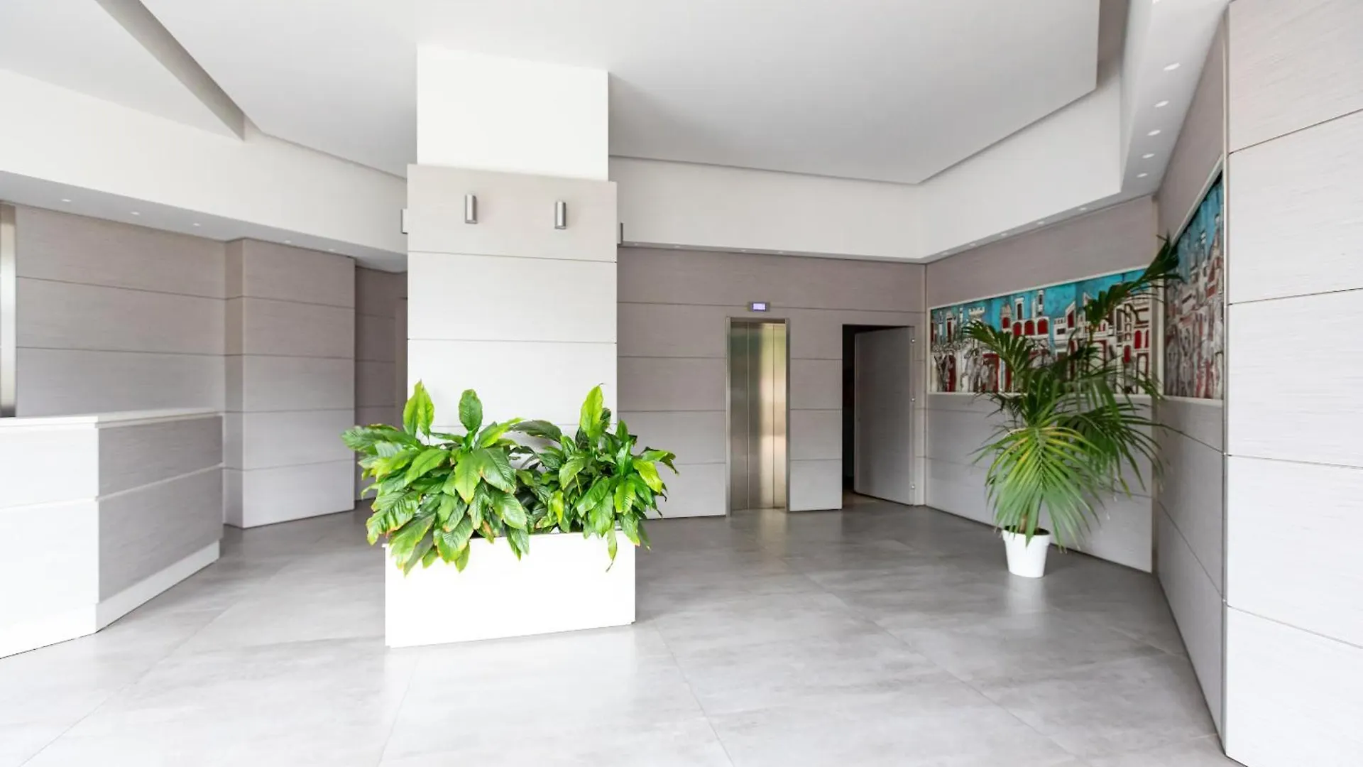 Collection Citylife Suites With Terrace - Top Collection Milan Apartment
