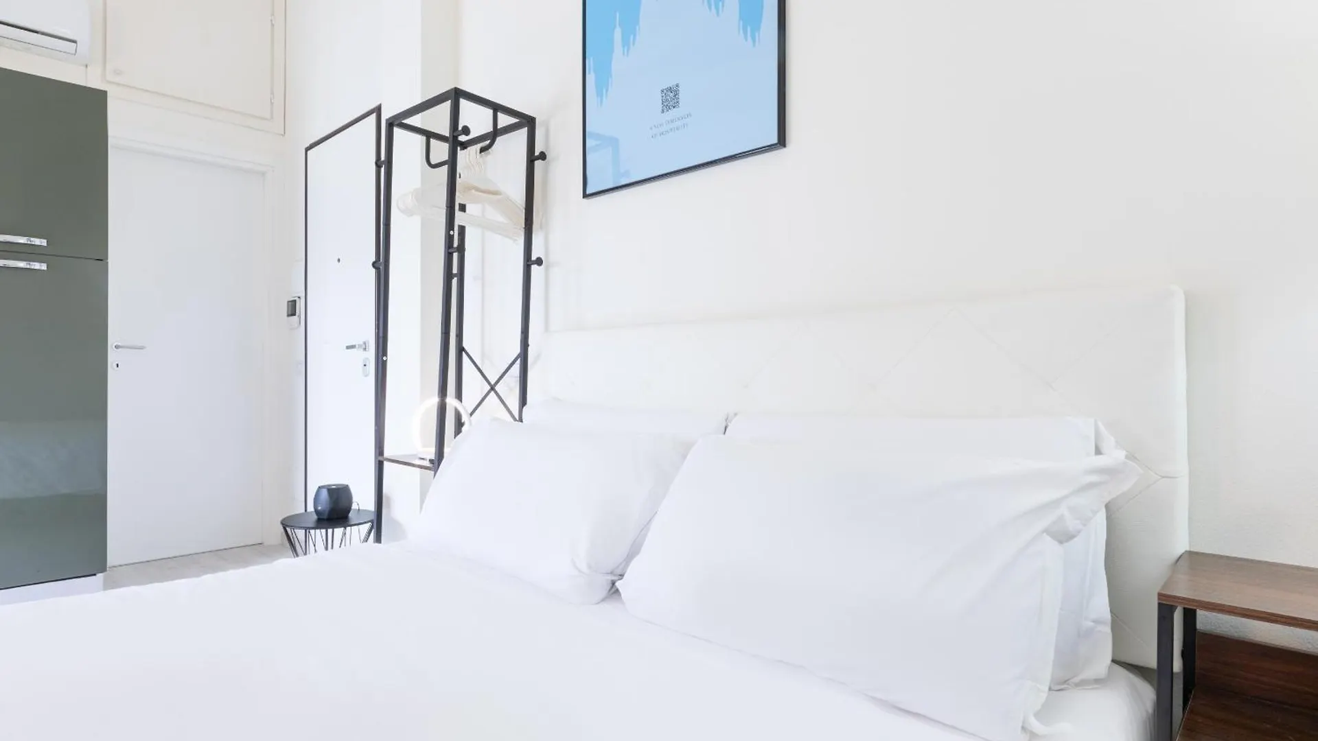 Collection Citylife Suites With Terrace - Top Collection Milan
