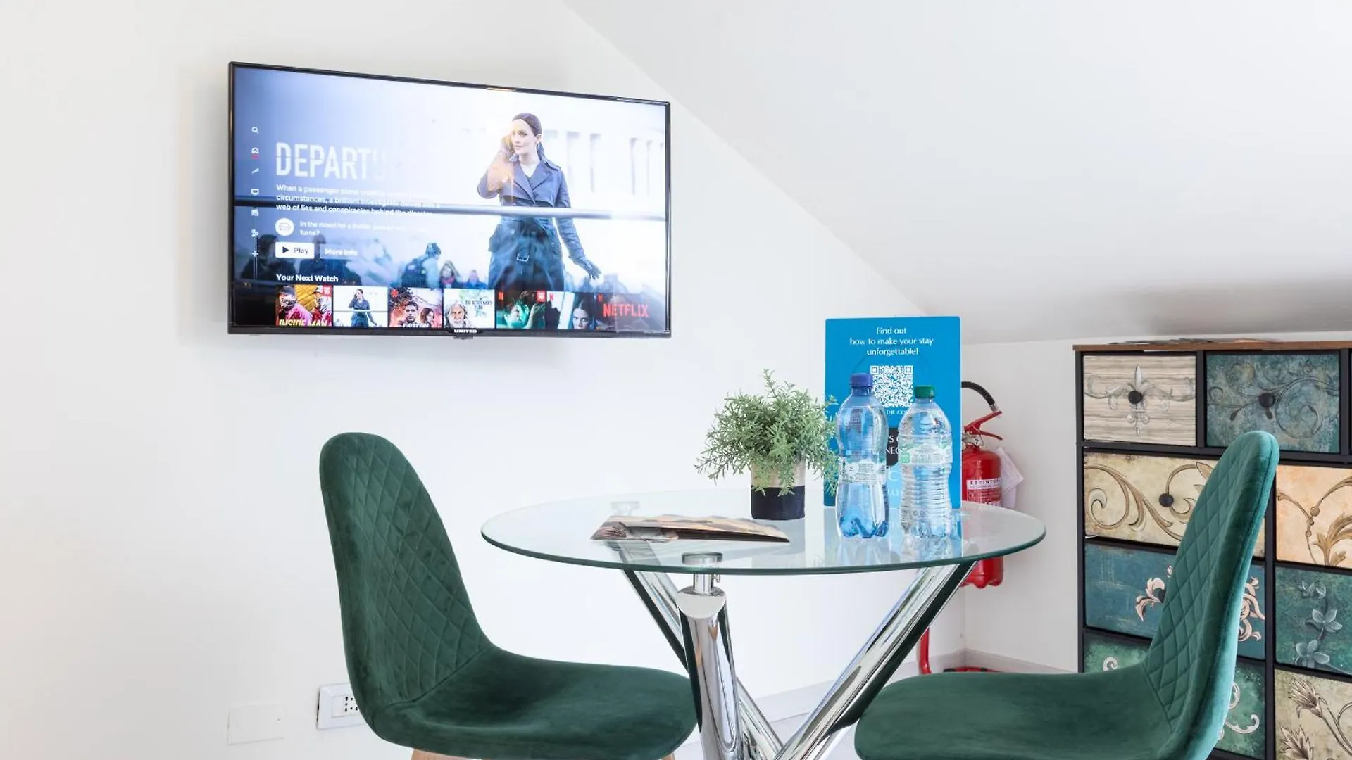 Apartment Collection Citylife Suites With Terrace - Top Collection Milan