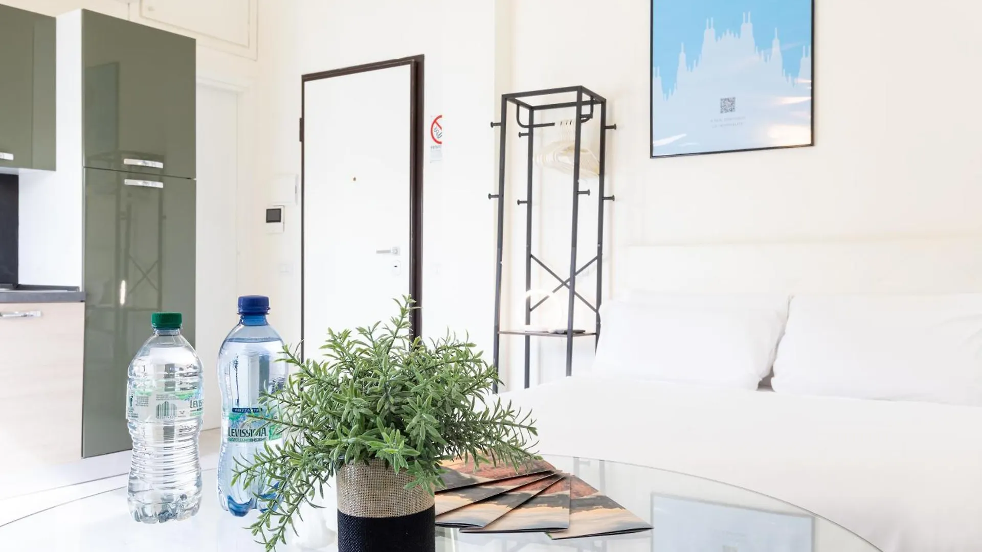 Apartment Collection Citylife Suites With Terrace - Top Collection Milan