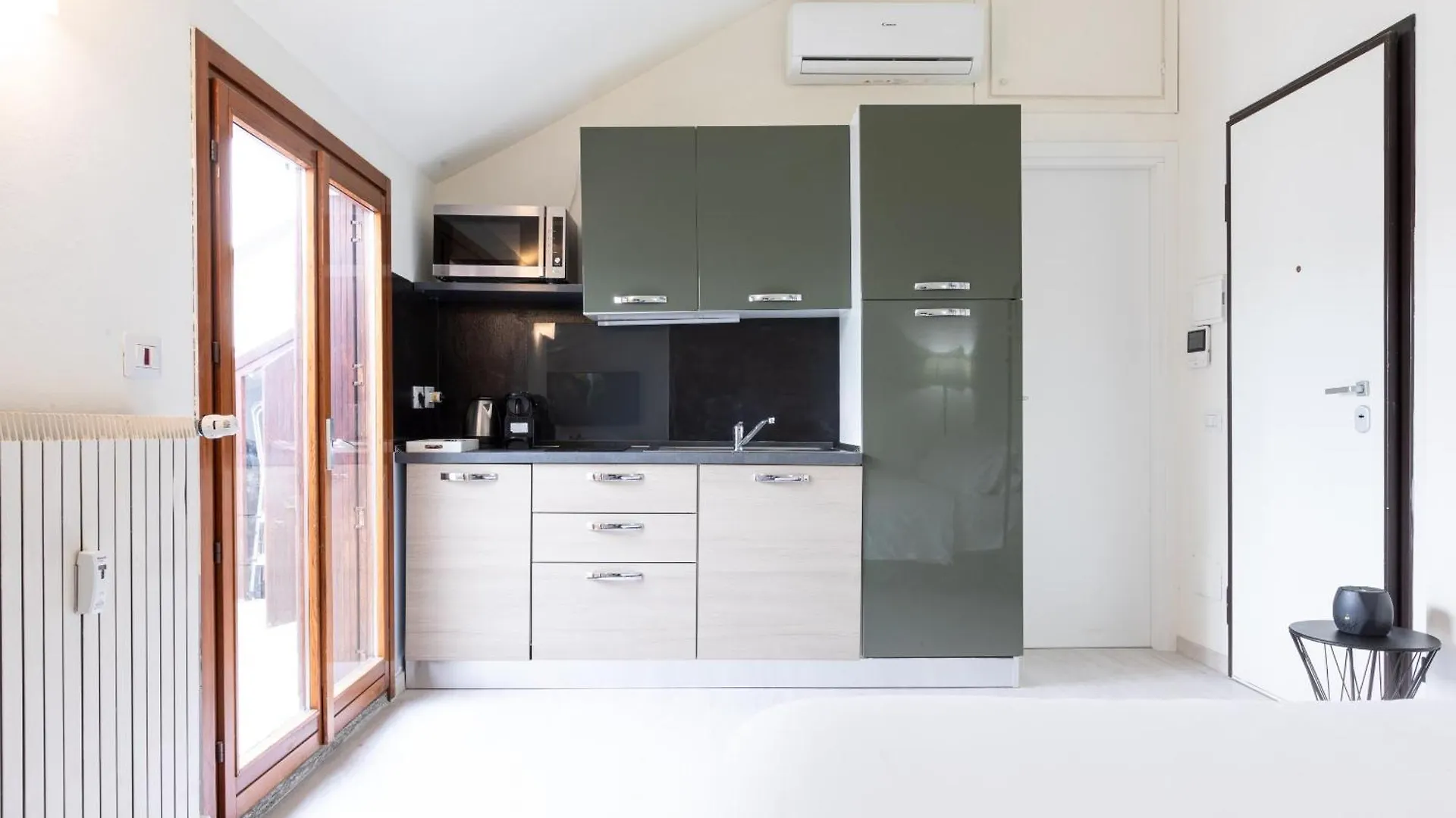 Apartment Collection Citylife Suites With Terrace - Top Collection Milan
