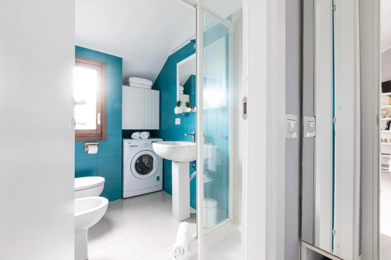 Apartment Collection Citylife Suites With Terrace - Top Collection Milan Italy