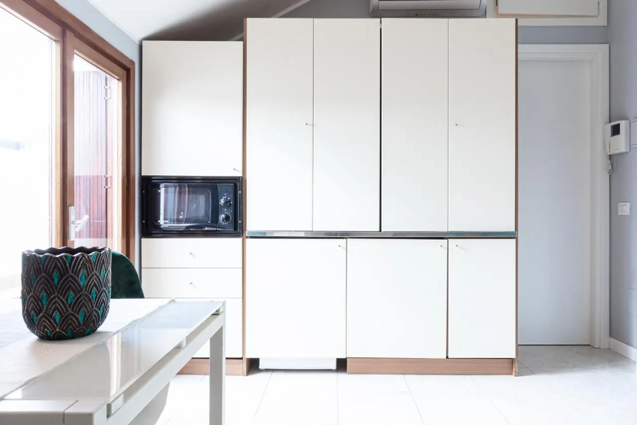 Collection Citylife Suites With Terrace - Top Collection Milan 0*,  Italy