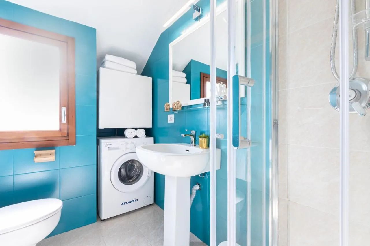 Apartment Collection Citylife Suites With Terrace - Top Collection Milan