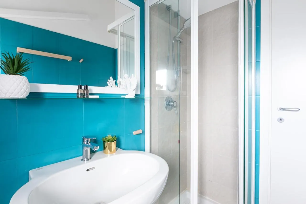 Apartment Collection Citylife Suites With Terrace - Top Collection Milan