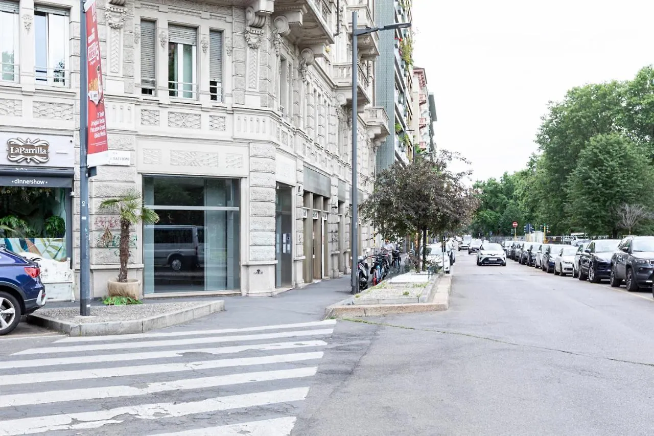 Collection Citylife Suites With Terrace - Top Collection Milan