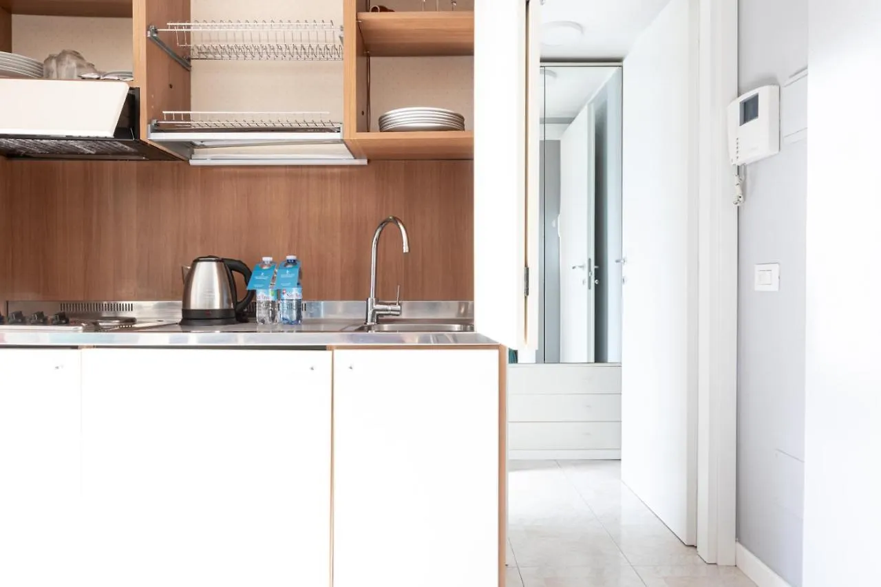 Collection Citylife Suites With Terrace - Top Collection Milan