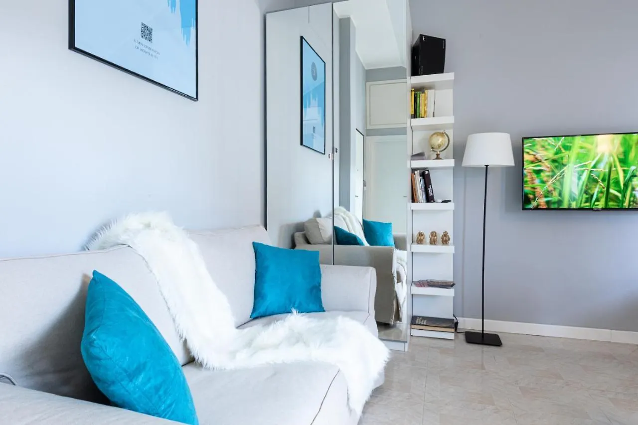 Collection Citylife Suites With Terrace - Top Collection Milan