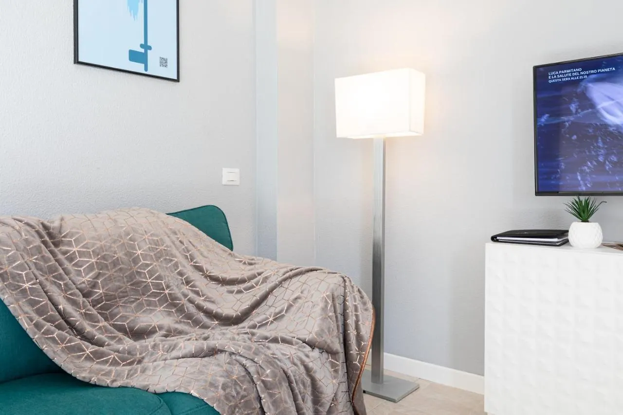 Collection Citylife Suites With Terrace - Top Collection Milan Italy
