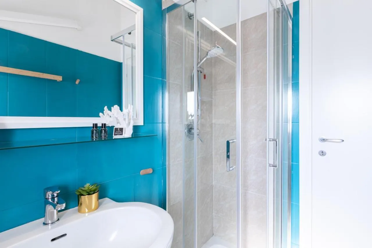 Collection Citylife Suites With Terrace - Top Collection Milan Italy