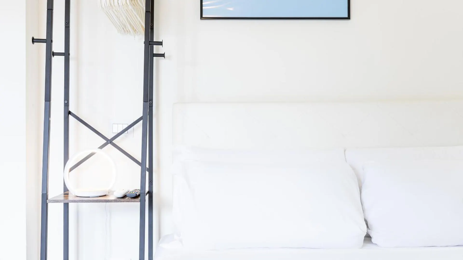 Apartment Collection Citylife Suites With Terrace - Top Collection Milan Italy
